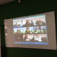 AULA DIGITAL - Capacitación intensiva a nuestro equipo docente